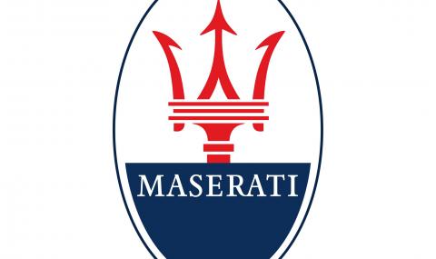 Maserati също ще промени логото си заради коронавируса - 1