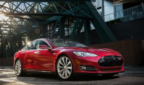 Още над 100 000 дефектни коли Tesla - 1