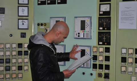 Планирани спирания на тока в Западна България (7-10 май 2014) - 1