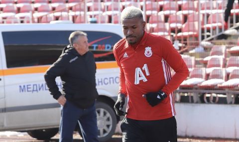 Полски гранд иска да привлече футболист на ЦСКА - 1