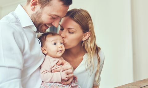 С какви имена не трябва да кръщавате детето си през 2023 година - 1