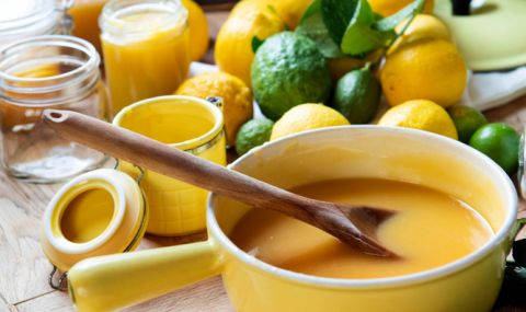 Домашни рецепти с лимон срещу чести болежки - 1
