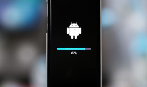 Глобален срив в приложенията за Android  - 1