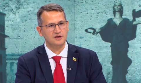Иван Христанов: Радев следва максимата "Разделяй и владей", за да не можем да постигнем националните си цели - 1