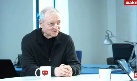 Валери Найденов пред ФАКТИ: Поражението на Виктор Орбан в Унгария е лично поражение на Доналд Тръмп (ВИДЕО)