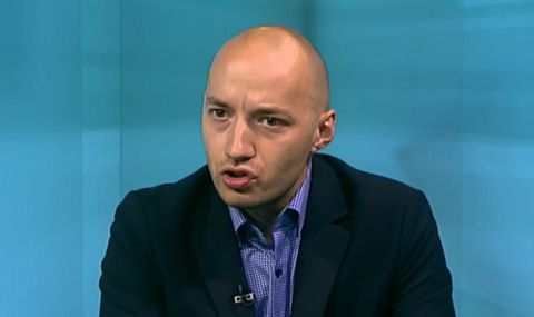 Димитър Ганев: След местните избори управляващата коалиция ще е под натиск - 1