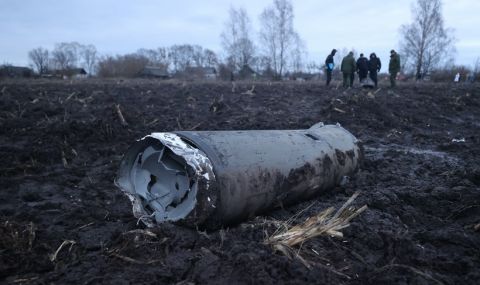 Генерал каза кога приключва войната в Украйна - 1