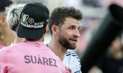 Мюлер: Искаше ми се да остана в Байерн още, никога не съм губил връзка с клуба - 1