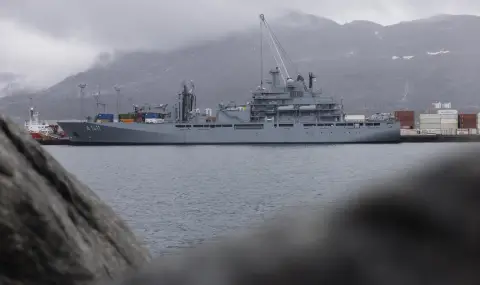 Русия обвинява Дания в създаване на заплахи за Калининград от остров Борнхолм - 1