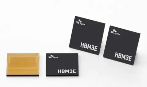 Samsung и SK Hynix създават изкуствен недостиг на RAM - 1