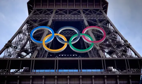 Френската полиция е извършила арести във връзка с терористични заплахи срещу олимпийските игри