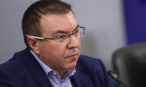 Министър Ангелов обясни за намаляването на карантината от 14 на 10 дни - 1
