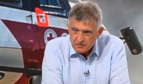Проф. Николай Младенов: Въздушната линейка ще се включва при над 50 километра дистанция до болницата  - 1