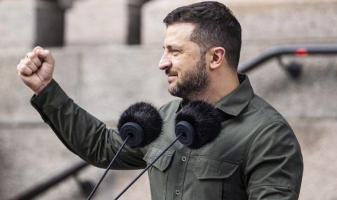 САЩ и ЕС обсъждат с Киев какво да пожертва Украйна в името на мира с Русия - 1