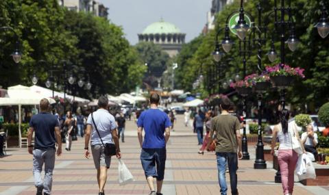 84% от българите готови да се борят със сивата икономика - 1