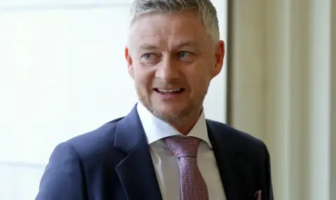 Besiktas replace sacked Ole Gunnar Solskjaer with club legend  - 1