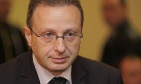 Иван Сотиров: Олигарси стоят зад проекта "Продължаваме промяната" - 1