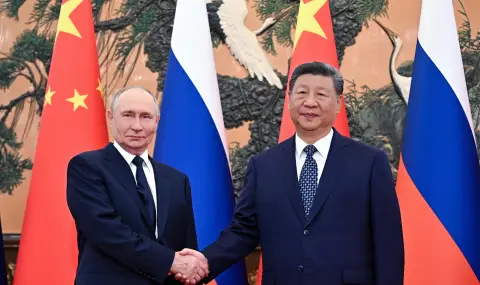 Китайският капан: как търгуват Москва и Пекин