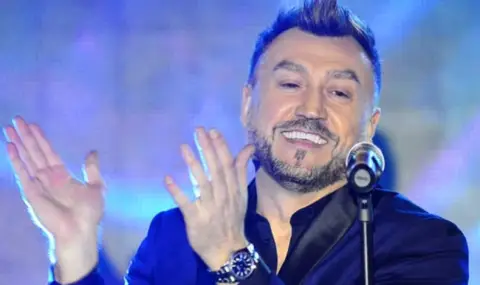 Любо Киров е замесен в онлайн измама - 1