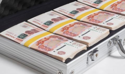 Олигарсите връщат парите в Русия - 1