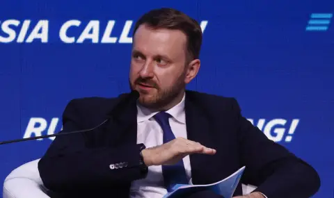 Орешкин: Цял свят храни американските банки без да получава нищо в замяна - 1