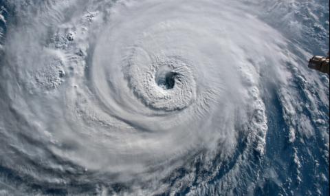 Ураганите стават по-мощни с всяка изминала година (ВИДЕО) - 1