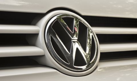 Брандовете на Volkswagen спират всички реклами в Twitter - 1