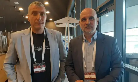 Кога и защо започват сърдечните проблеми при жените? Водещите кардиолози в Сърбия д-р Йолич  и д-р Митов пред ФАКТИ - 1