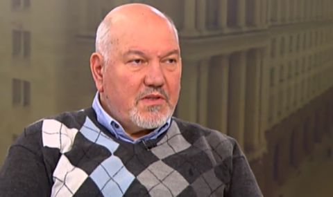 Проф. Александър Маринов: Тази развръзка е разочарование за много хора - 1