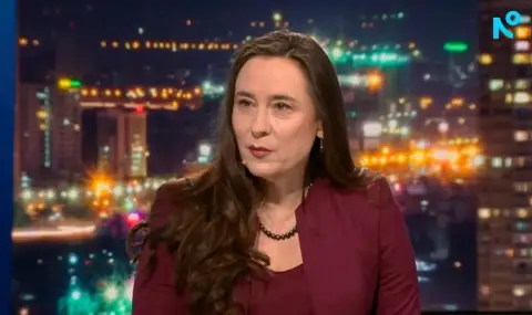 Светла Несторова: Единствените лични и наследяеми пари за пенсия са тези във втория пенсионен стълб - 1