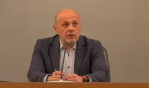 Томислав Дончев за Румен Радев: Инвестицията в страховете на хората не е добра политика. Това не води до нищо добро - 1