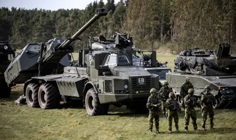 Това оръжие е кошмарът на руската армия - 1
