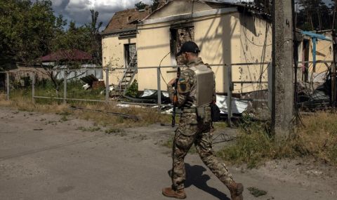 Арестуваха граничар поискал огромен подкуп - 1