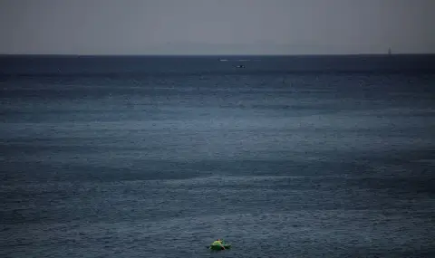 Българка се удави в Гърция - 1