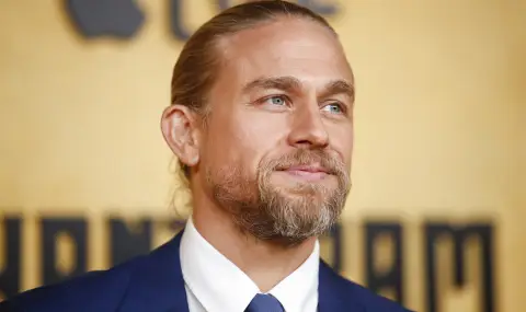 Чарли Хънам за преживяването, което променило живота му: „Животът е подготовка за смъртта“ - 1