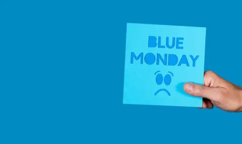 Днес е „синият понеделник”:  Защо това е най-депресиращият ден в годината? - 1