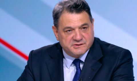 Гл. секретар на МВР: От началото на годината има над 86 000 спрени опита на мигранти да влязат у нас - 1