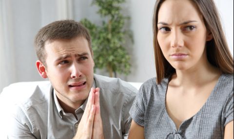 Тези зодии трудно забравят за бившето гадже - 1