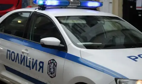 Four men detained in Sandanski after fight over girl  - 1