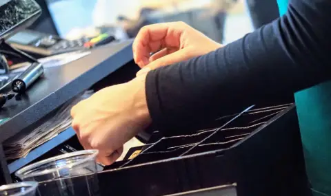 50 млн. ще плати бизнесът за пренастройване на касовите апарати - 1