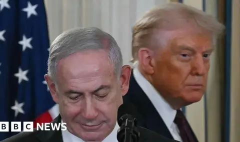 Donald Trump: Disagreements will not stop my support for Netanyahu; The US can eliminate Iranian leaders - 1