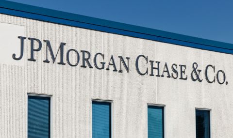 JPMorgan разширява банката Chase в Германия и ЕС - 1