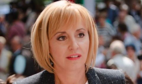 Мая Манолова: Държавата е в разпад, вървим към нови избори - 1