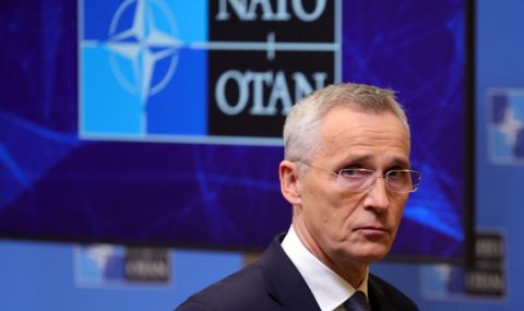 Столтенберг призова Турция да оттегли възраженията си срещу Швеция за НАТО - 1