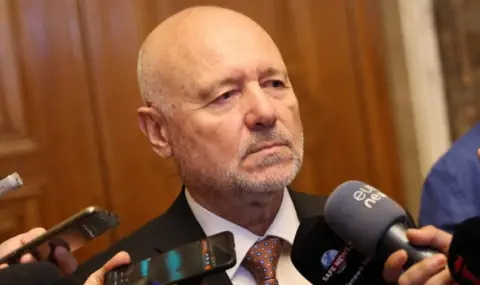 Тодор Тагарев: Взривът в ЕМКО, дронът край границата и дефицитът на стратегическо мислене - 1