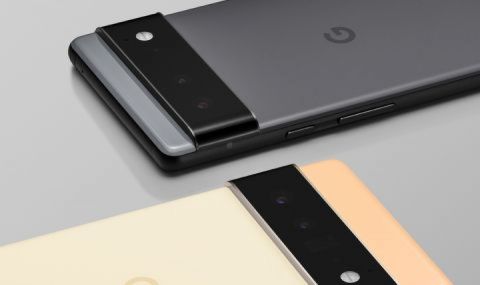 Gооgle се подготвя за производството на сгъваемия Pixel - 1
