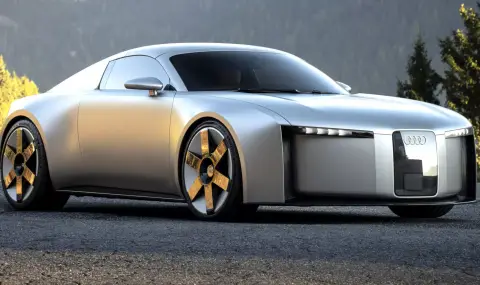 Наследникът на Audi TT остава под въпрос заради проблеми на Porsche - 1