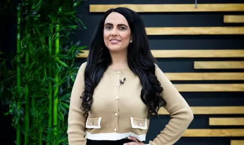 Пиленцето от Монако Нина разказа как са се сприятелили с Филип Плейн (ВИДЕО) - 1