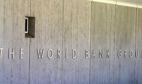 Президентът на Световната банка: Задържането на репортер на "Уолстрийт джърнъл" от Русия е "безсрамен акт" - 1