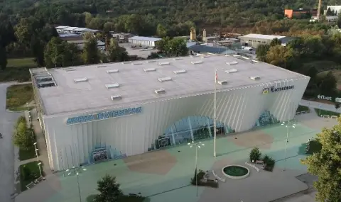 Ботевград приема мачове на Апоел Тел Авив в Евролигата - 1